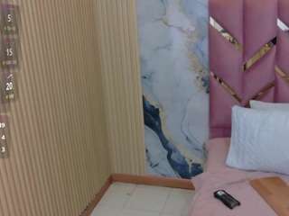 hotiergirl Tattoo live webcam