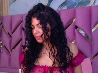 hotiergirl Live Webcam on CamSoda