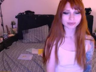 StacyGemstone's Live Sex Cam Show