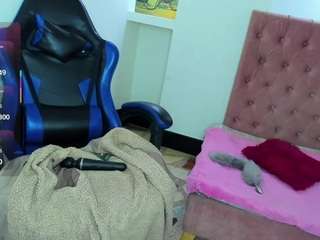 sweetmelodyxx webcam