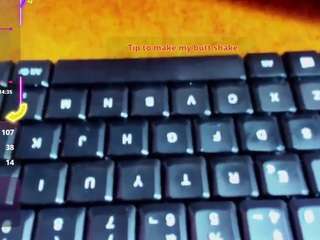 sweetmelodyxx camsoda