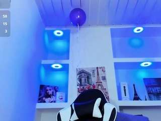  sweetmelodyxx chat room
