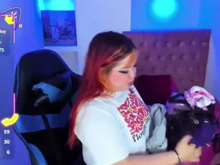 sweetMelodyxx's Live Sex Cam Show