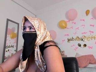 Amina-hafsa