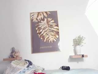 amina-hafsa Live Webcam on CamSoda