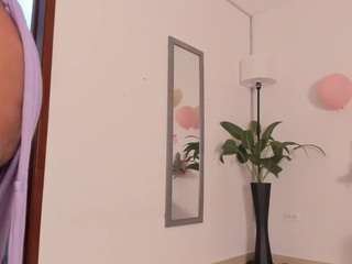 amina-hafsa webcam