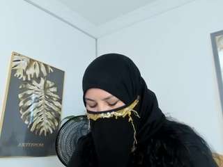 Amina-hafsa