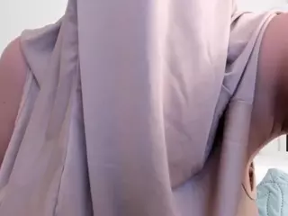 Amina-hafsa's Live Sex Cam Show