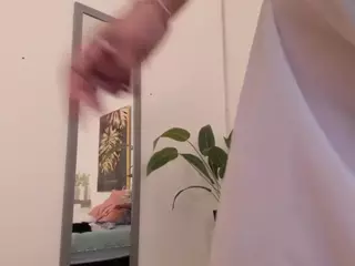Amina-hafsa's Live Sex Cam Show