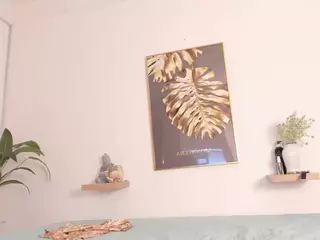 Amina-hafsa's Live Sex Cam Show