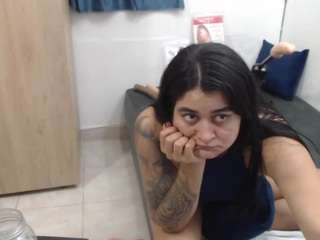 andreitatrujillo22 webcam