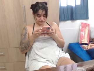 Dit model is nu live. andreitatrujillo22