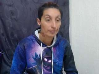 anyu1306 Live Webcam on CamSoda