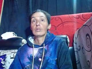 anyu1306 - Live Cam