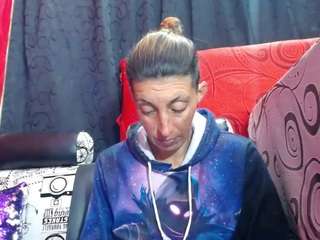 anyu1306 - Cam en Direct