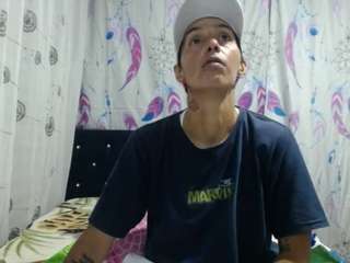 anyu1306, female webcam model,  years old, on live webcam