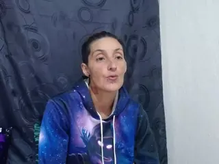anyu1306's Live Sex Cam Show