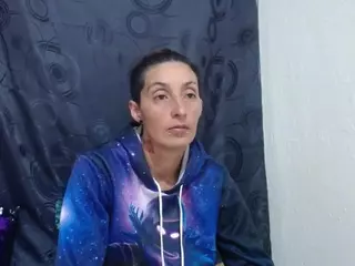 anyu1306's Live Sex Cam Show