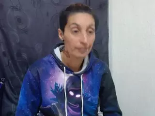 anyu1306's Live Sex Cam Show