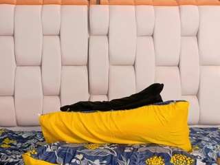 ebonyadiction - Cam en Direct
