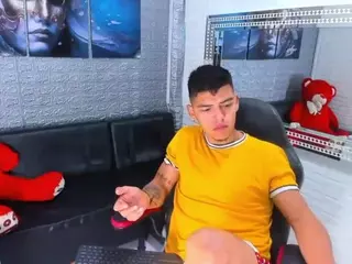 Jawi-Jhonsonnx2x's Live Sex Cam Show