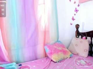 karla-soussa Live Webcam on CamSoda