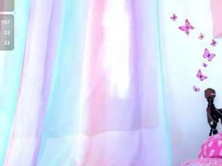 karla-soussa Live Webcam on CamSoda
