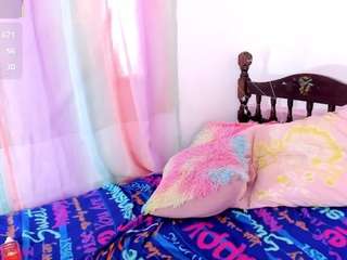 karla-soussa Live Webcam on CamSoda