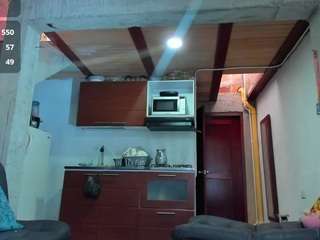 karla-soussa Live Webcam on CamSoda