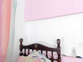 karla-soussa Live Webcam on CamSoda