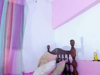 karla-soussa Live Webcam on CamSoda