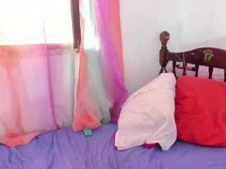karla-soussa Sex Cam Show