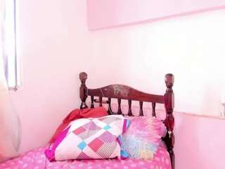 karla-soussa live webcam show