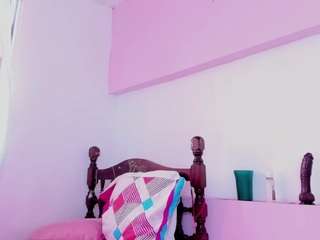 karla-soussa live webcam show