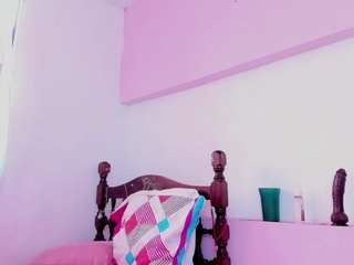 karla-soussa live webcam show