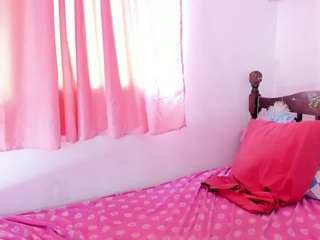 Karla-soussa live webcam show