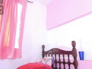Karla-soussa live webcam show