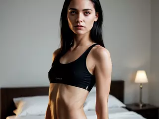 Lalalindra's Live Sex Cam Show
