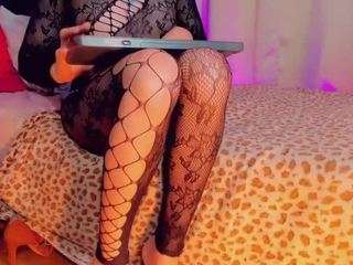 lorena-capelli Live Webcam on CamSoda