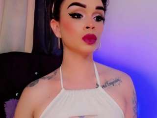 lorena-capelli Live Webcam on CamSoda