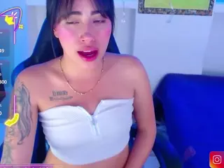 Sylvana19's Live Sex Cam Show