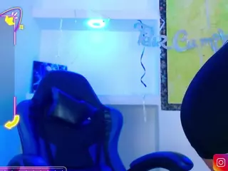 Sylvana19's Live Sex Cam Show