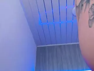 Sylvana19's Live Sex Cam Show