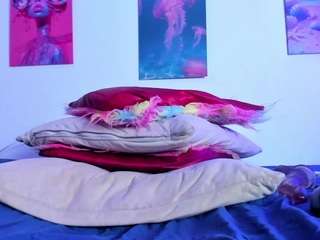 amber-66's CamSoda show and profile
