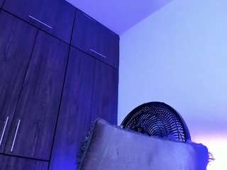 amber-66 Live Webcam on CamSoda