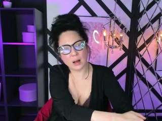 anitamuse Live Webcam on CamSoda