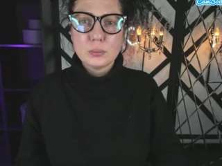 anitamuse Live Webcam on CamSoda