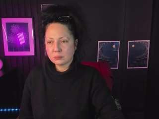 Live Sex Chat with AnitaMuse (@anitamuse)