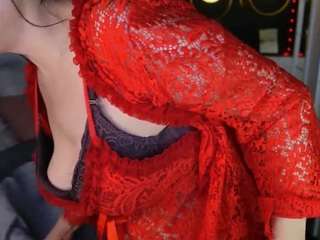 AnitaMuse live webcam on Soda Cams