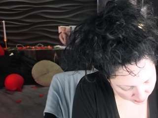 anitamuse's CamSoda show and profile